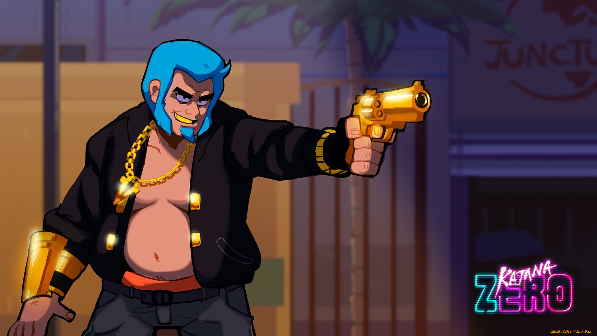  , katana zero, , , , 